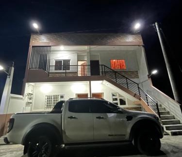 Sorsogon City Apartment | Explore Maps Stay II
