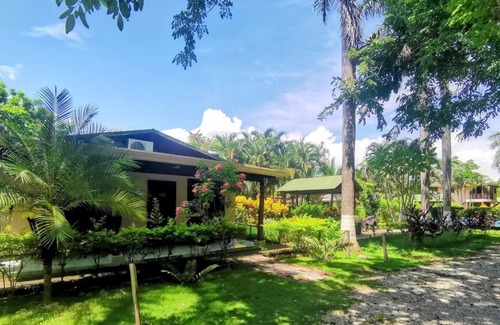 Canas Dulces Cottage | Explore Paradise-Palma Real cottage