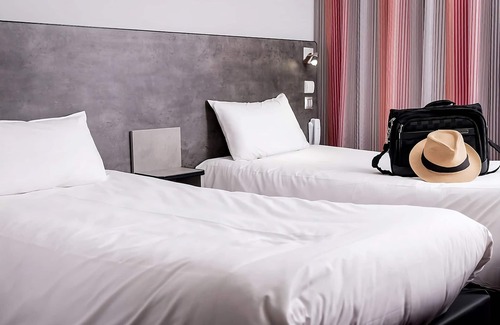 Gap Hotel | Explore, Relax, Repeat! Seasonal Swimming Pool, Pet-friendly Property!