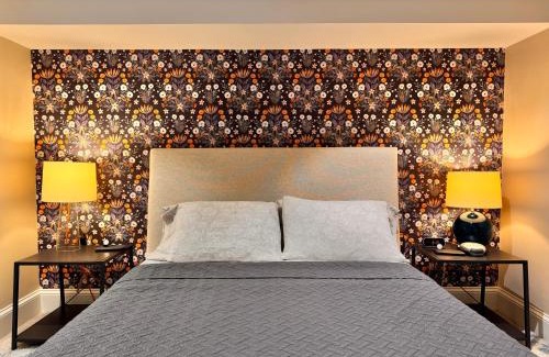 Capitol Hill Apartment | Explore Sights of Washington from Spacious Crib