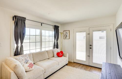Westminster Apartment | Explore SoCal! Cozy Retreat Near Disney and Beaches
