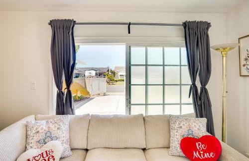 Westminster Apartment | Explore SoCal! Cozy Retreat Near Disney and Beaches