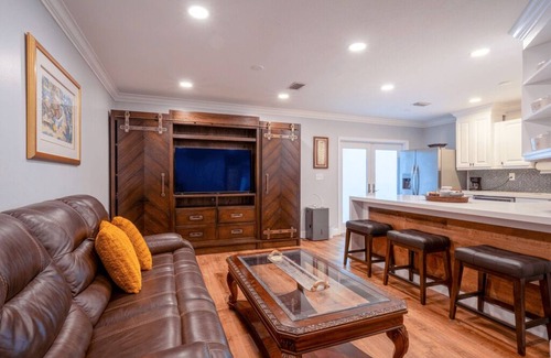 Princeton House | Explore South Florida from this comfy family-friendly home!