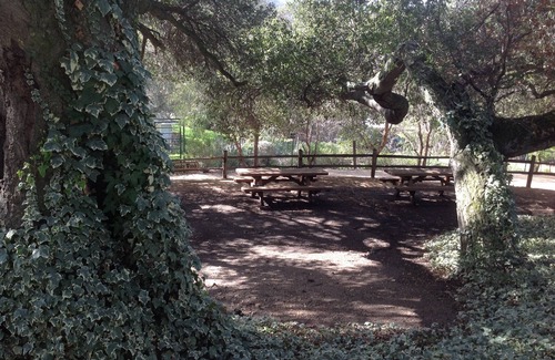 Atascadero Cottage | Explore the Central Coast from Portola Inn Guest House