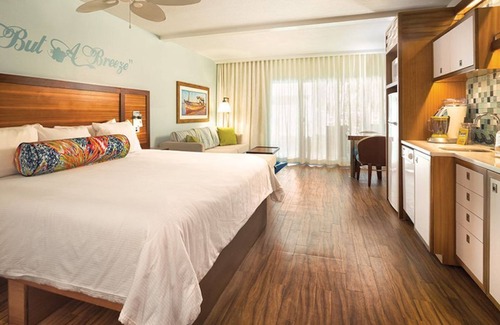 Frydendal Resort | Explore the happy hours! Studio at St. Thomas