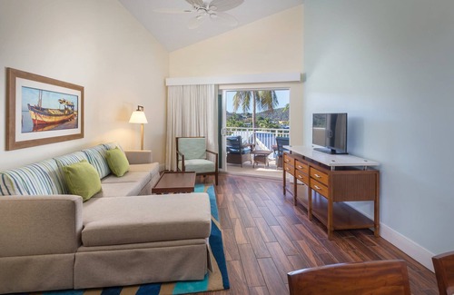 Frydendal Resort | Explore the happy hours! Studio at St. Thomas