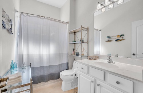 Tuscany Cove House | Explore the Pinnacle of Luxury at 15261 Cortona Way: Your Perfect Home Awaits
