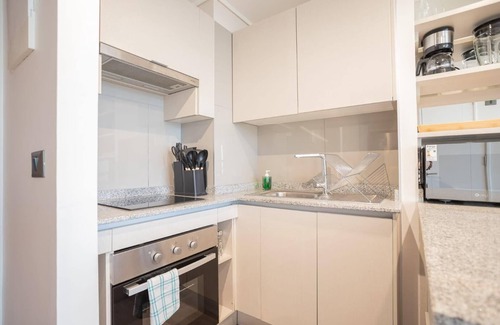 Barrio Italia Apartment | Explore the unique charm of Barrio Italia