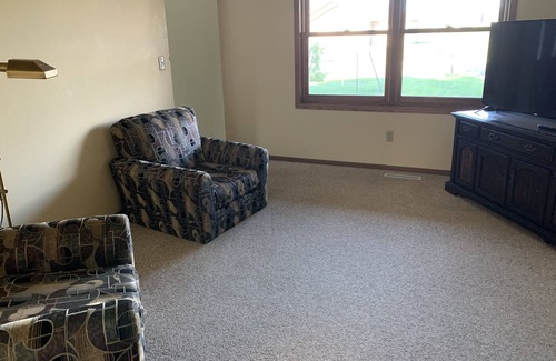 International Falls House | Explore the North Country with a comfortable home in town