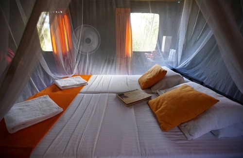 Madulla Hotel | Explorer by Eco Team- Gal Oya National Park