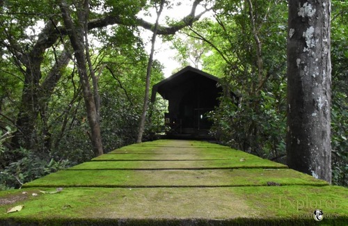 Wilgamuwa Hotel | Explorer by Eco Team - Wasgamuwa National Park