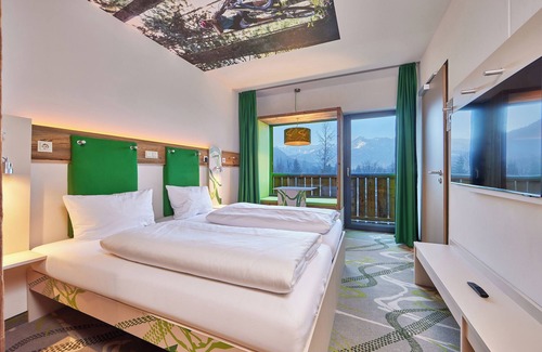 Farchant Hotel | Explorer Hotel Garmisch