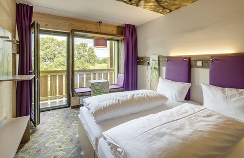 Farchant Hotel | Explorer Hotel Garmisch