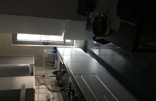 Parque das Nacoes Apartment | EXPO apartment downtown - 6th floor
