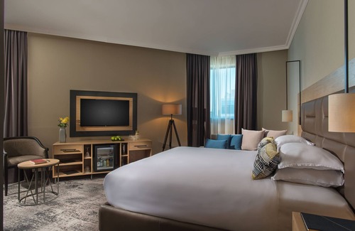 Mladost Hotel | Expo Hotel Sofia