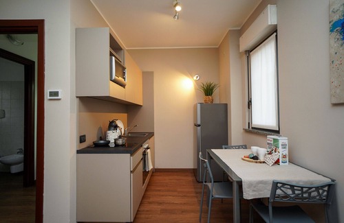 Rho Apartment | EXPO RESIDENCE RHO MONO T5