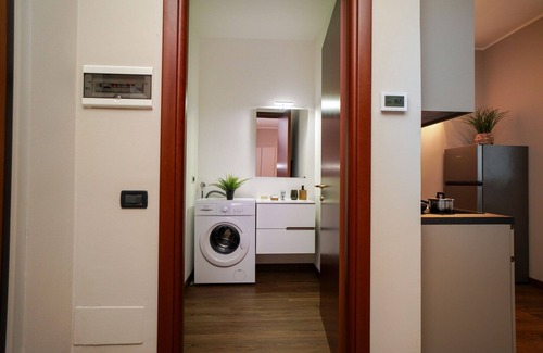 Rho Apartment | EXPO RESIDENCE RHO MONO T5