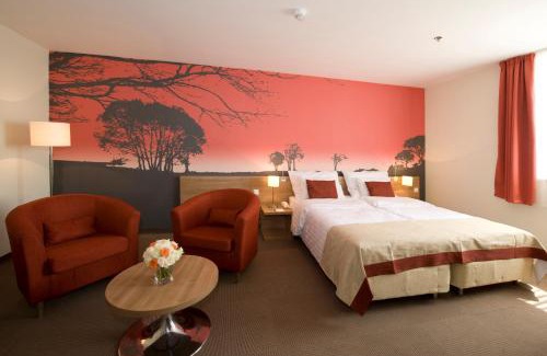 Ligettelek Hotel | Expo Tower by Mellow Mood Hotels