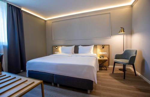 Ligettelek Hotel | Expo Tower by Mellow Mood Hotels