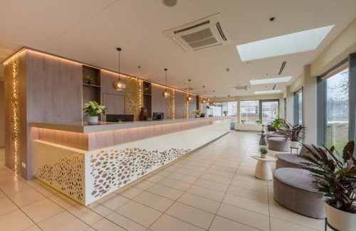 Ligettelek Hotel | Expo Tower by Mellow Mood Hotels