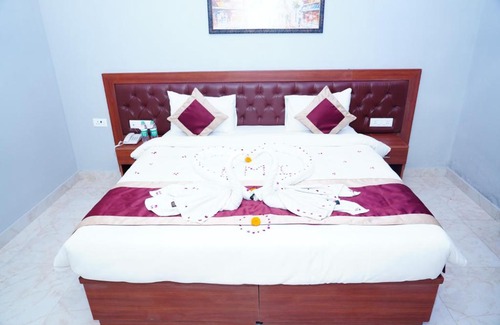 Greater Noida Hotel | ExpoMart Inn