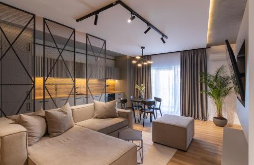 Baia Mare Apartment | Expozitiei ap. 6