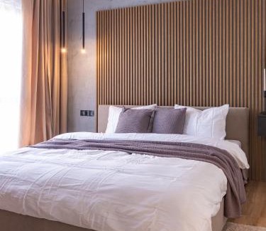 Baia Mare Apartment | Expozitiei ap. 6