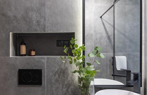 Baia Mare Apartment | Expozitiei ap. 6