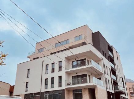 Baia Mare Apartment | Expozitiei ap. 6