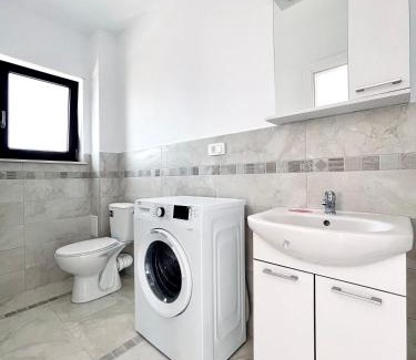 Suceava County Apartment | Express Estates