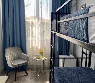 Poti Hotel | Express Inn