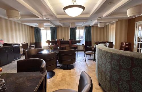 New Llano Hotel | Express Inn Leesville Ft Johnson, SureStay Collection by Best Western