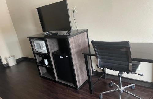 Hartselle Hotel | express inn motel