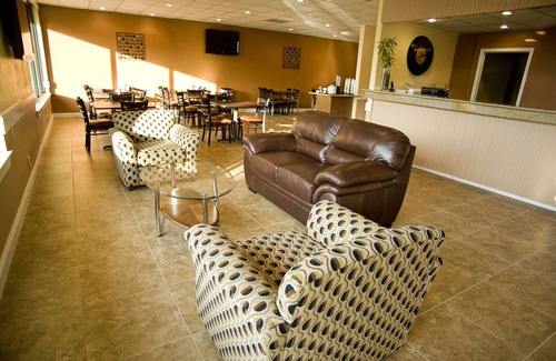 Palestine Hotel | Express Inn & Suites