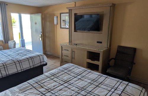 Cottage Line Hotel | Express INN