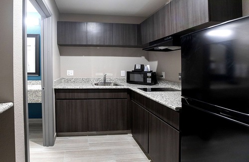 Rosenberg Hotel | Express Inn