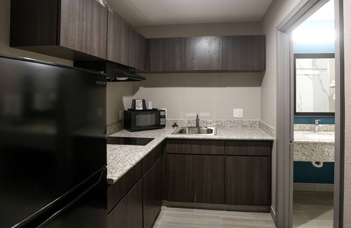 Rosenberg Hotel | Express Inn