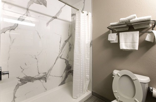 Rosenberg Hotel | Express Inn