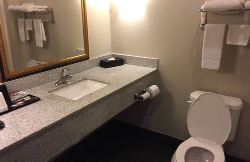 Wharton Hotel | Express Inn