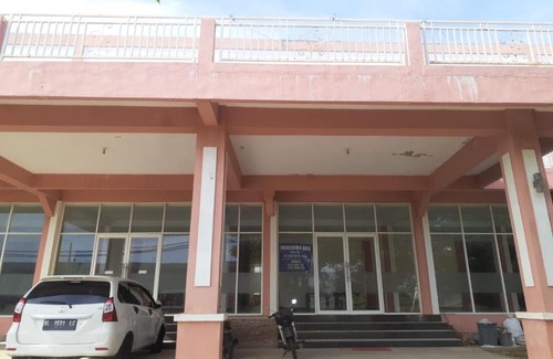 Iboih Hotel | EXPRESS O 91662 Kost Rumah Kaca