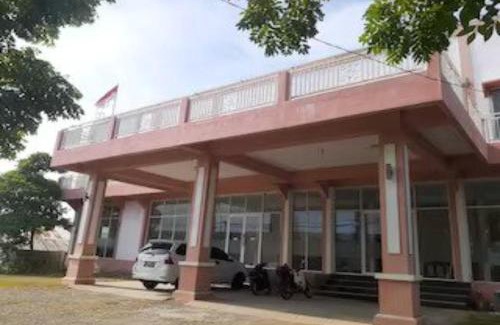 Iboih Hotel | EXPRESS O 91662 Kost Rumah Kaca