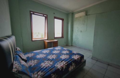 Medan Hotel | EXPRESS O 91979 Penginapan Tondong Ta