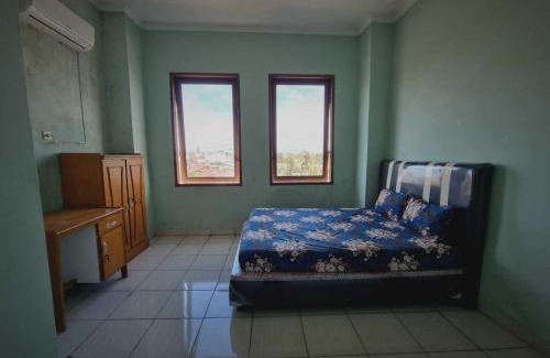 Medan Hotel | EXPRESS O 91979 Penginapan Tondong Ta