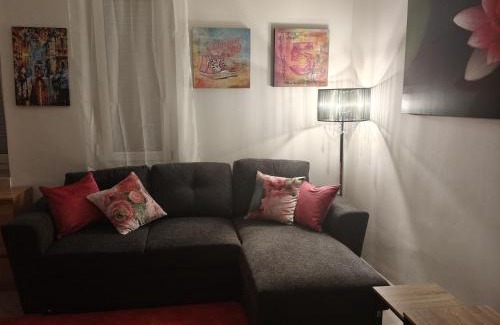 Szeged Apartment | Express To Go Apartment