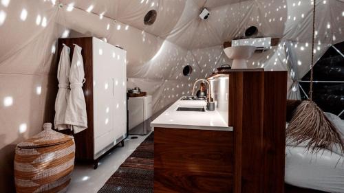 Fischer Other | Exquisite Luxurious Dome with Outdoor Shower and Private Pool in Texas