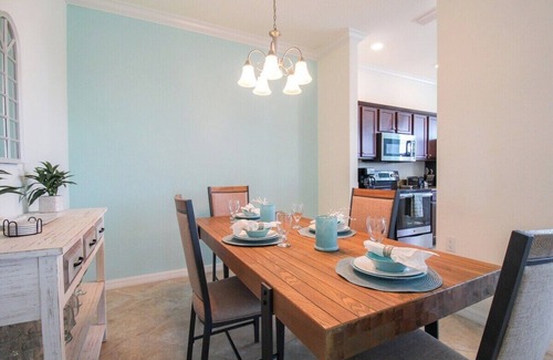 Lakewood Ranch Condo | Exquisite 2 BR/2 BA Lake Front Condo In Lakewood National Golf Club - Precious Gem