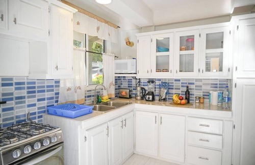 Canefield Apartment | Exquisite 2bedroom Apt. -Pristine Stay, Dominica-