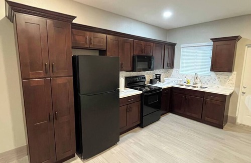 Bahamas Terrace Apartment | Exquisite 3 Bed/3 Bathroom