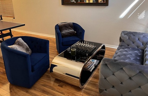 Maricopa House | Exquisite 3 Bedroom 2.5 bathroom home with Office close to casino!