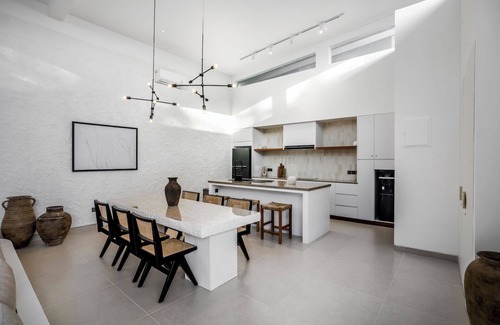 Pecatu Villa | Exquisite 3BD Pool House Close to the Beach